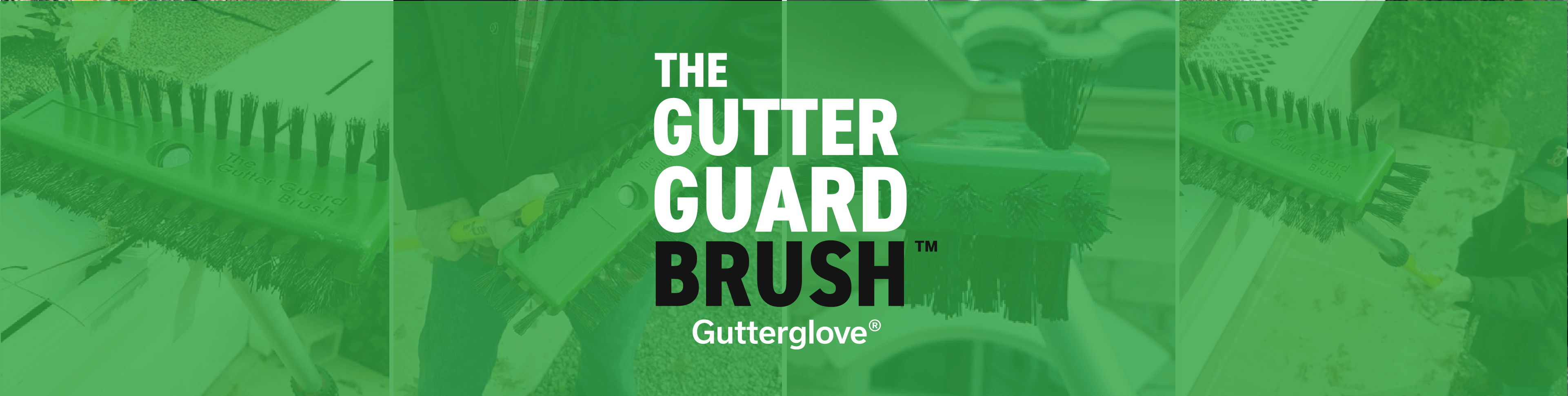 Read more about the article How To Clean Your Gutter Guards Without Climbing A Ladder